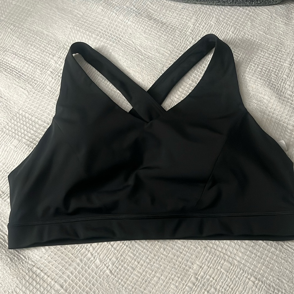 Lululemonn Sport Bra